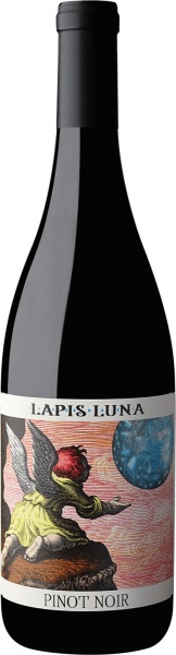 Lapis Luna Pinot Noir – Лапис Луна Пино Нуар