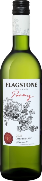 Poetry Chenin Blanc Western Cape WO Flagstone – Поэтри Шенен Блан Вестерн Кейп Wo Флэгстоун