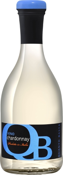 Quanto Basta Chardonnay – Кванто Баста Шардоне