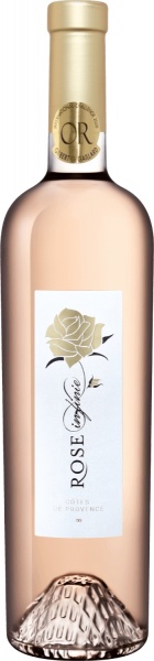 Rose Infinie Cotes de Provance AOС Provence Wine Maker – Розе Инфини Кот Де Прованс Aoс Прованс Вайн Мейкер