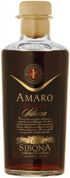 Sibona Amaro – Сибона Амаро
