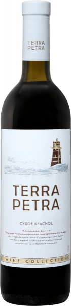 Terrapetra – Террапетра