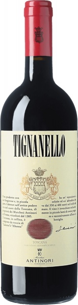 Antinori Tignanello – Антинори Тиньянелло