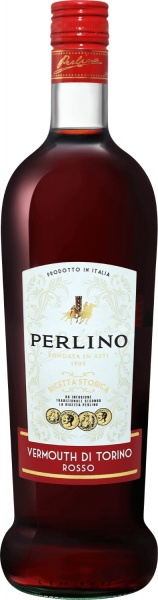 Vermouth di Torino Rosso Perlino – Вермут Ди Торино Россо Перлино