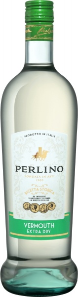 Vermouth Extra Dry Perlino – Вермут Экстра Драй Перлино