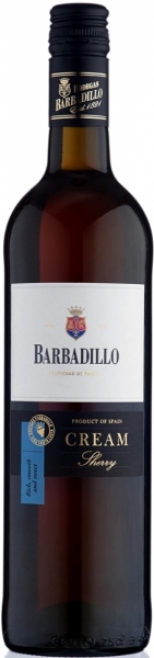 Barbadillo Cream – Барбадийо Крим
