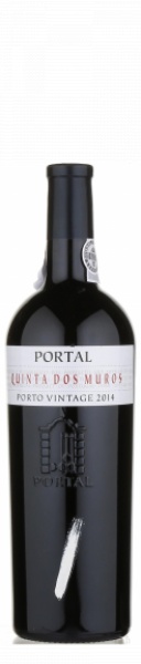 Quinta dos Muros Porto Vintage Portal – Портал. Кинта Дош Мурош. Порто Винтедж