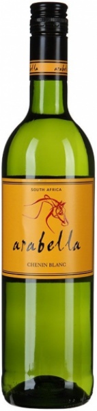 Arabella Chenin Blanc – Арабелла. Шенен Блан