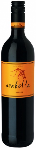 Arabella Merlot – Арабелла. Мерло