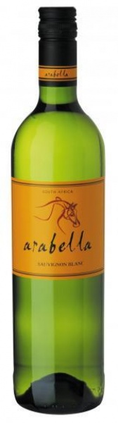 Arabella. Sauvignon Blanc white – Арабелла. Совиньон Блан