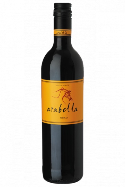 Arabella. Shiraz red – Арабелла. Шираз