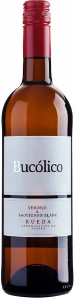 Bucolico Rueda DO – Руэда Буколико Вердехо-Совиньон Блан