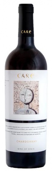 Chardonnay Care Carinena DO – Кариньена. Каре Шардонне