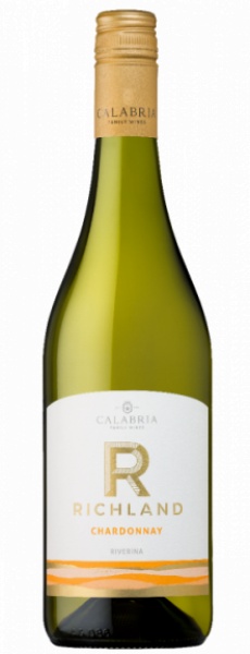 Chardonnay Richland Calabria – Ричланд. Калабриа. Шардонне