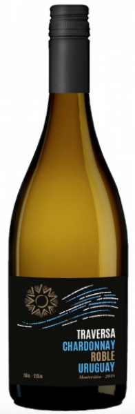 Traversa Chardonnay Roble – Траверса Шардонне Робле