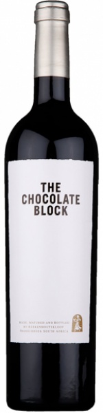 Chocolate Block – Чоклэйт Блок