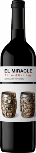 El Miracle by Mariscal Valencia DO – Валенсия. Эль Миракль Марискаль