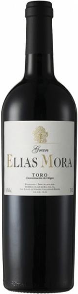 Gran Elias Mora Toro DO – Торо. Гран Элиас Мора