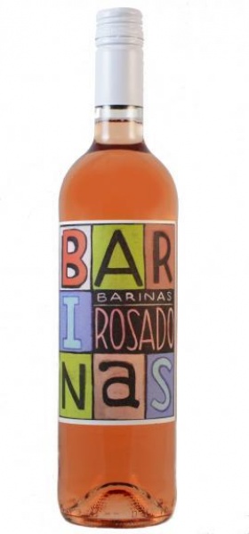 Jumilla DOP. Barinas Rosado – Хумилья. Баринас Роcадо