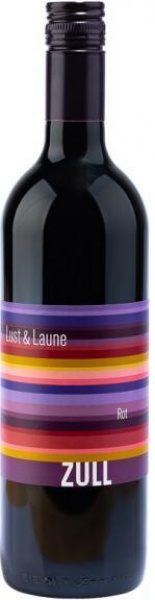 Niederösterreich Qualitätswein. Zull Lust & Laune – Цуль Люст & Лауне