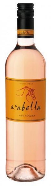 Pink Panacea Arabella – Арабелла. Пинк Панацея
