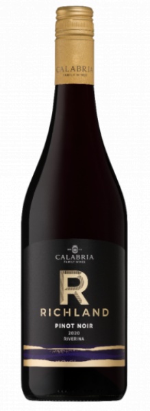 Pinot Noir Richland Calabria – Ричланд. Калабриа. Пино Нуар