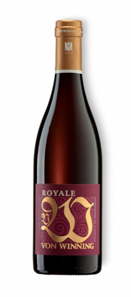 Pinot Noir Royale Von Winning Pfalz VDP – Пфальц. Фон Виннинг. Роял