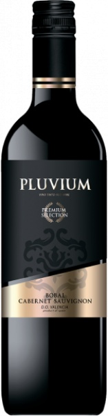 Pluvium Bobal/Cabernet Sauvignon. Valencia DO – Валенсия. Плувиум Бобаль