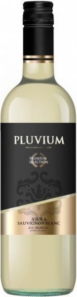 ”Pluvium” Viura - Sauvignon Blanc Valencia DOP – Валенсия. Плувиум Виура - Совиньон Блан