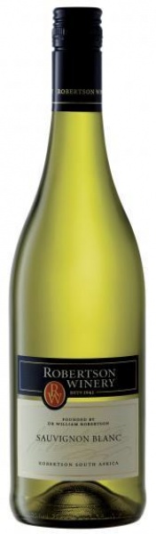 Sauvignon Blanc Robertson Winery – Робертсон Вайнери. Совиньон Блан