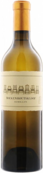 Semillon Boekenhoutskloof Franschhoek – Букенхоутсклуф. Семильон