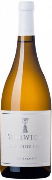Stellenbosch Warwick White Lady Chardonnay – Стелленбош. Ворвик Уайт Леди Шардонне