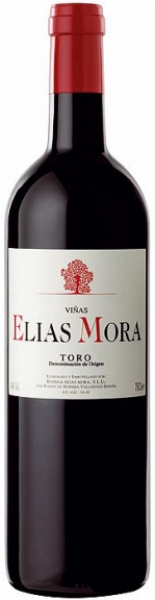 Vinas Elias Mora Toro DO – Торо. Виньяс Элиас Мора
