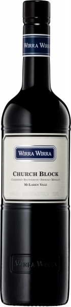 Wirra Wirra Church Block McLaren Vale – Вирра Вирра Черч Блок Макларен Вейл