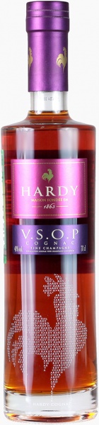 Hardy VSOP Fine Champagne – Арди ВСОП Фин Шампань