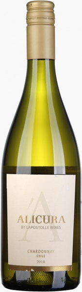 Alicura Chardonnay – Аликура Шардоне