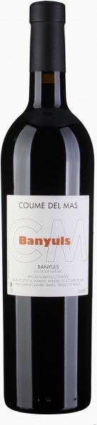 Coume del Mas Banyuls – Кум дель Мас Баньюльс