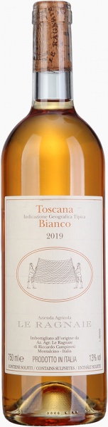 Toscana Bianco – Тоскана Бьянко