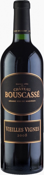 Château Bouscassé Vieilles Vignes – Шато Букассе Вьей Винь