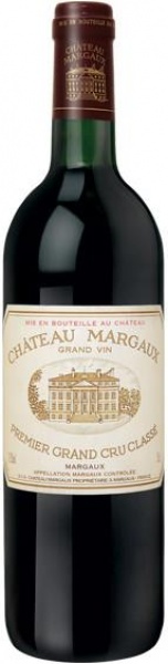 Chateau Margaux 1er Grand Cru Classe – Шато Марго Премье Гран Крю Классе