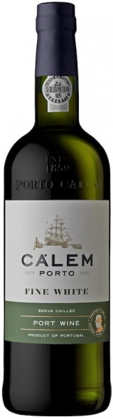 Calem Fine White – Портвейн Калем Файн Уайт