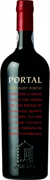Portal Fine Ruby Porto – Портал Файн Руби Порто