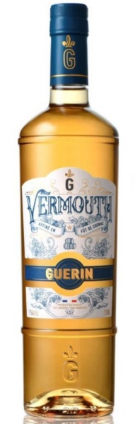 Vermouth Guerin Blanc – Вермут Гера Блан