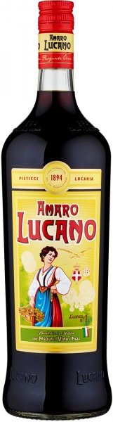 Amaro Lucano – Амаро Лукано