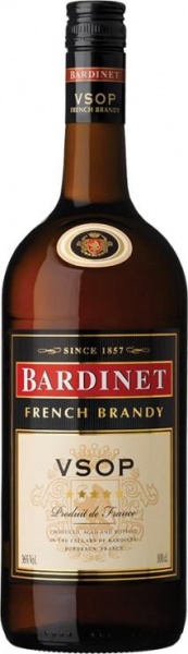 Bardinet VSOP – Бардинэ ВСОП