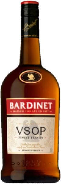 Brandy Bardinet Vsop – Бардинэ VSOP
