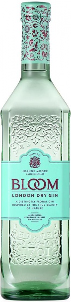 Gin Bloom – Джин Блум