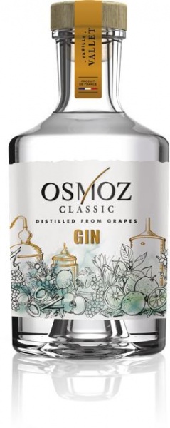 Gin Osmoz Classic – Осмос Джин Классик