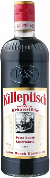 Killepitsch Classic Bottle – Килепич