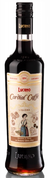 Lucano Cordial Caffe – Лукано Кордиаль Каффе